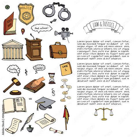 Morality and Law Drawing 的图像结果