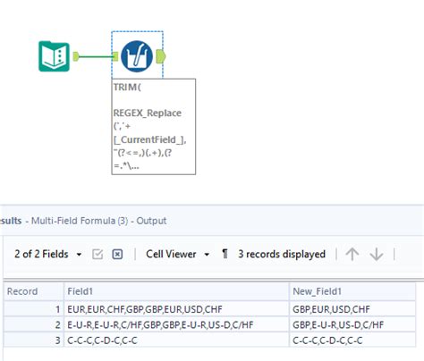 Alteryx How to Delete Duplicates 的图像结果
