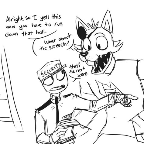 FNAF 2 Rehearsals Part 3 | Rebornica fnaf, Fnaf comics, Fnaf funny