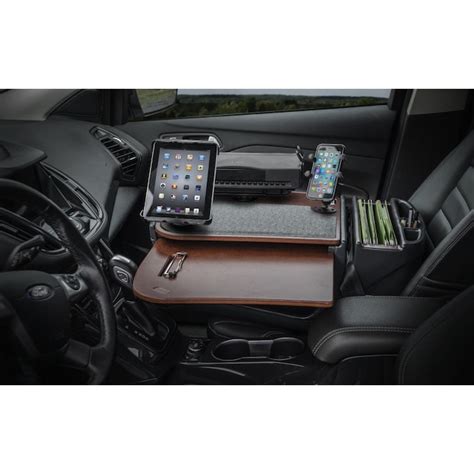 AutoExec GripMaster Car desk for Universal in the Floor Mats & Liners ...