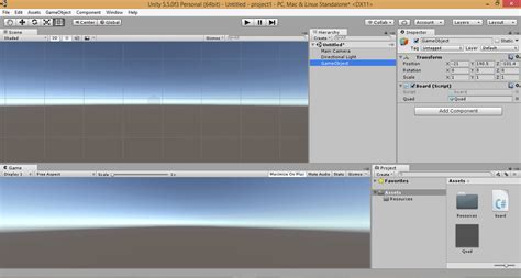 Image result for How to Add an Object to Unity