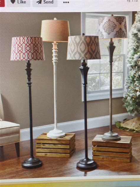 Pin by Kyla Mackay on Home Decor | Floor lamps living room, Stylish ...
