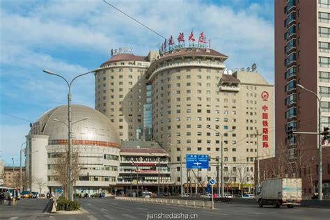 北京建设大厦 - 欢迎您