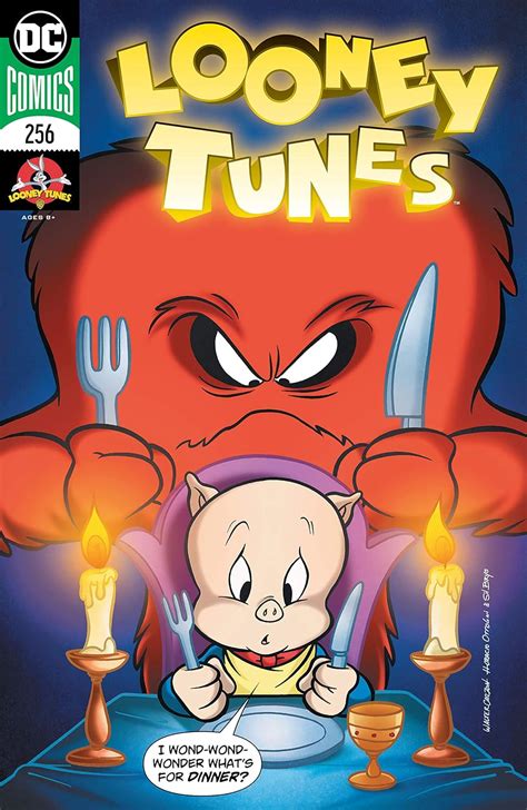 Looney Tunes (1994-) #256 eBook : Carolan, Sean, Moore, Jennifer, Fisch ...