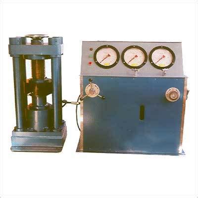Image result for Compression Testing Machine