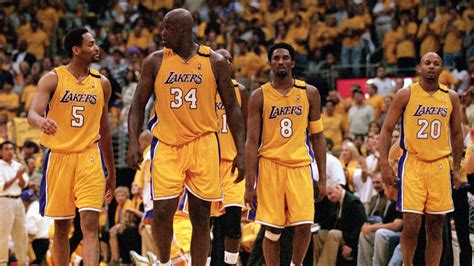 This Date in NBA History (June 4): Lakers overcome a 15-point 4th ...