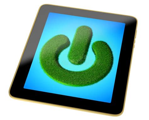 Image result for Power Button Android Tablet