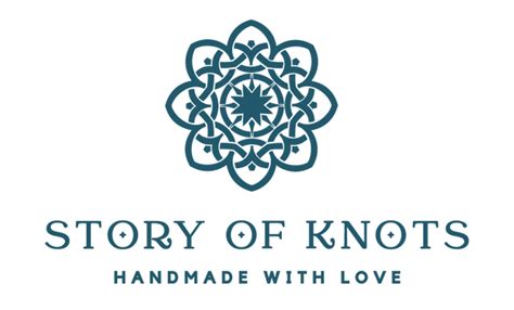 Baby's Breath Wall hanging – Story of Knots