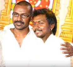 Raghava Lawrence Family Wife Son Daughter Father Mother Age Height ...