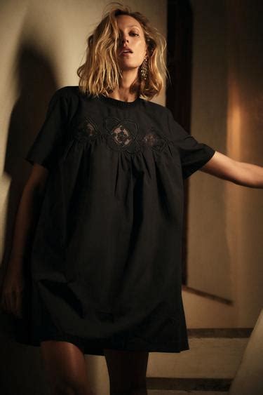 Casual Dresses | ZARA India