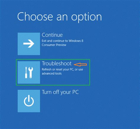 Debugging Windows 8 的图像结果
