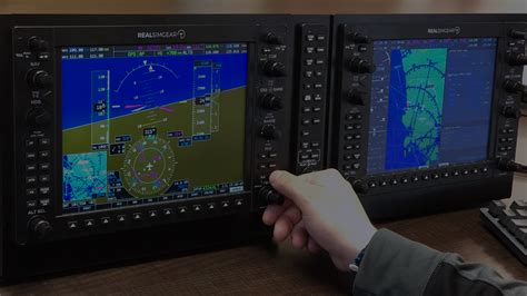 Image result for FSX Garmin G1000 Tutorial