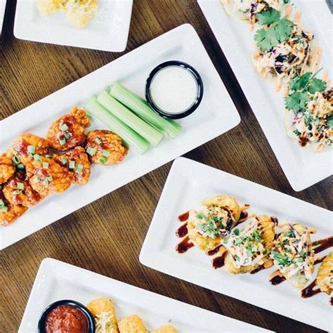 TGI Friday's in Elgin Road, Kolkata | Whats Hot | WhatsHot Kolkata