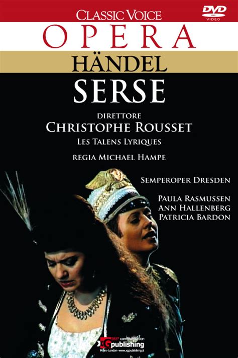 Image result for +Handel Opera Sem Ele