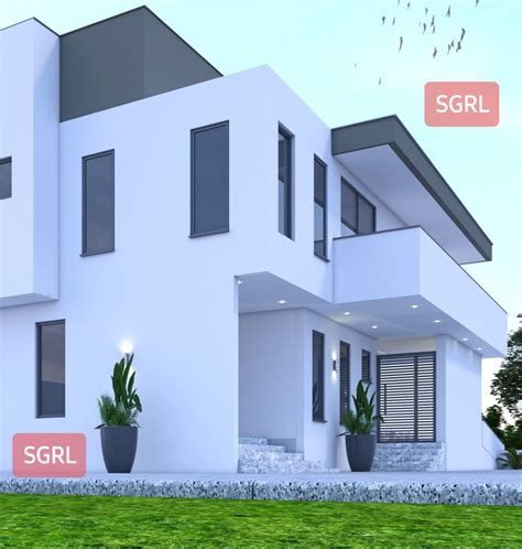 Image result for Modren Design Revit