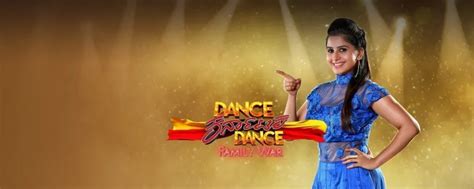 Watch Dance Karnataka Dance - Family War Kids Show Online on ZEE5