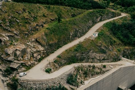 Is a Dam in Rural Portugal a Key to Our Alternative Energy Future ...