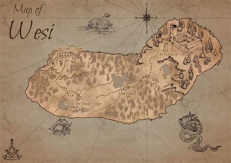 Image result for Wonderdraft Making a Map