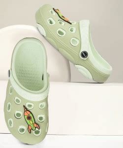 LIBERTY Boys Sling Back Clogs Price in India - Buy LIBERTY Boys Sling ...