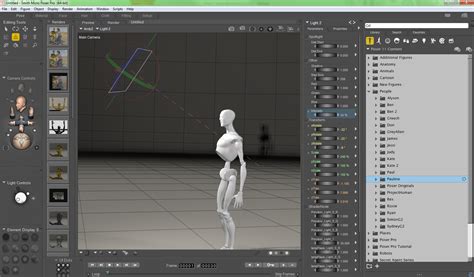 Image result for Poser Debut Tutorial