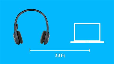 Image result for Logitech Wireless Headset Connect