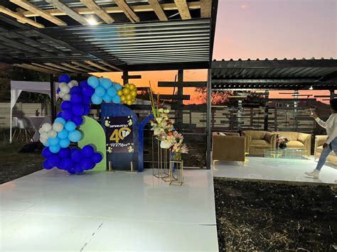 Mountain View Event Centre