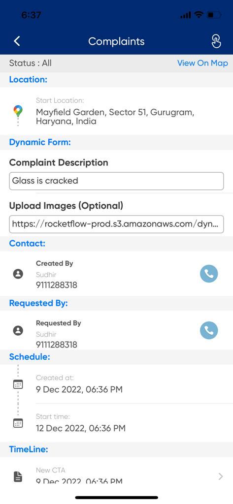 Best Vehicle Management System for Tracking, Routing & Driver Analytics