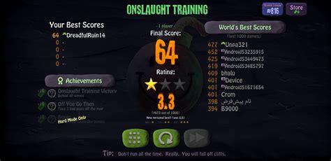 BombSquad APK Download for Android Free