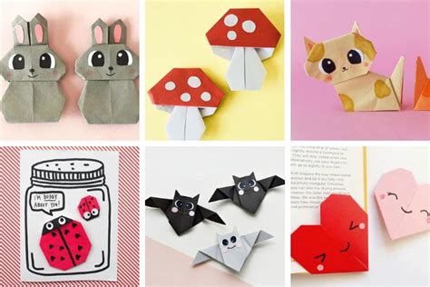 Image result for Simple Cute Origami