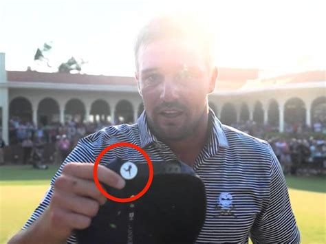 USGA US Open Leaderboard 的图像结果