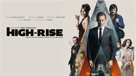 Image result for High-Rise Edit