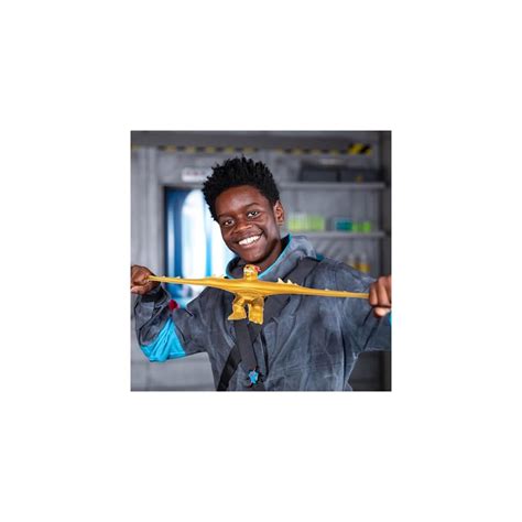 MrBeast Lab Heroes of Goo JIT Zu Goo Legendary India | Ubuy