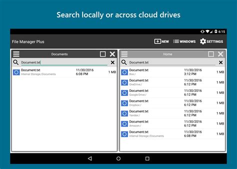 Image result for File Manager Plus