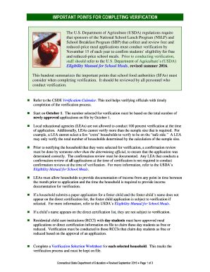 Fillable Online sde ct SP 33-2015a2: Prototype Parent Letter - sde ct ...