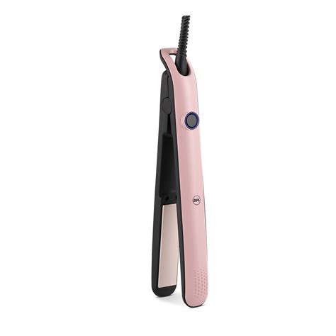 BPL HAIR STRAIGHTENER BHSFP206