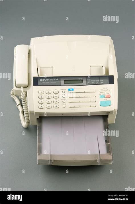 Fax - TELECOMUNICACIONES