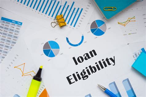 How to Improve Your Loan Eligibility: A Comprehensive Guide