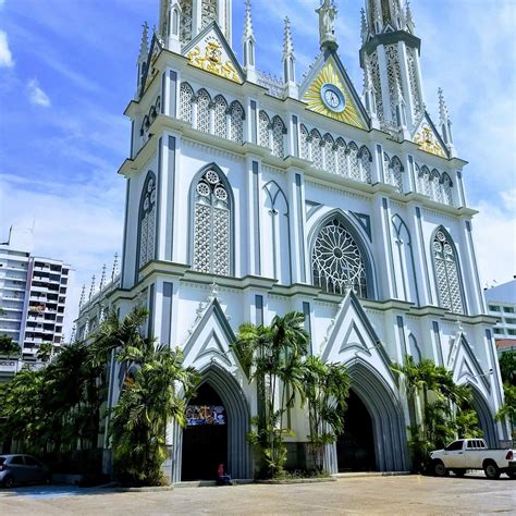 Parroquia Nuestra Señora del Carmen, Panama City - Tripadvisor