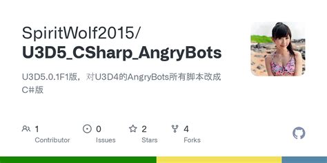 Unity Angry 的图像结果