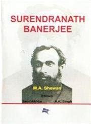 Buy Surendranath Banerjee Book Online at Low Prices in India ...