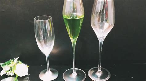 China Wholesale Crystal Champagne Glasses Wine Glass With High Quality ...