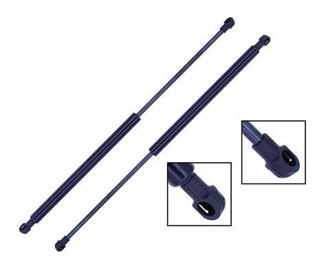 2 Pieces (SET) Tuff Support Liftgate Lift Supports 2003 TO 2012 Land ...