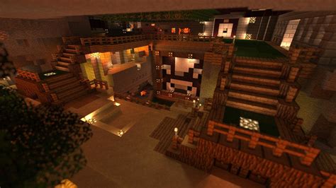 Image result for Minecraft Cave Screen Shot