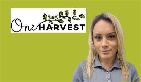 Emily Poulton Joins One Harvest as New People and Capability Partner ...