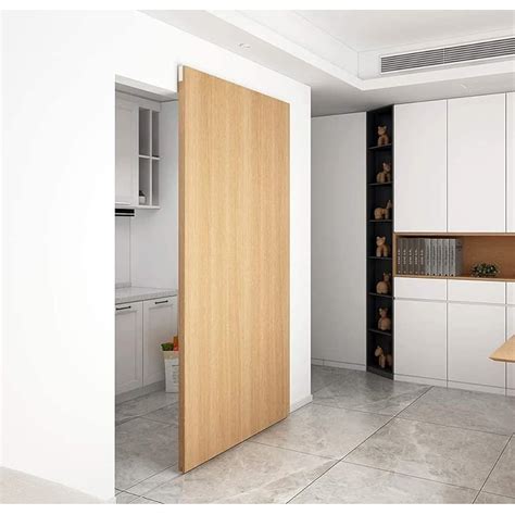 Barn Door Kit Sliding Barn Door Hardware Soft India | Ubuy