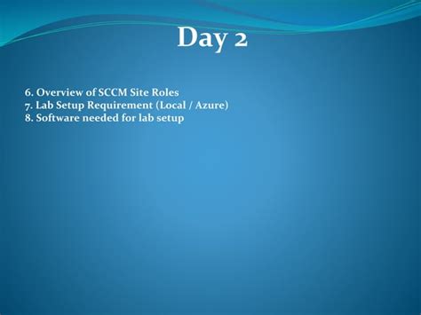 Image result for SCCM Tutorials