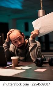 Overworked Engineer 的图像结果