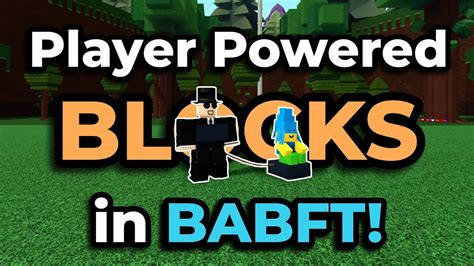 Rezultat imagine pentru Babft INF Blocks Script