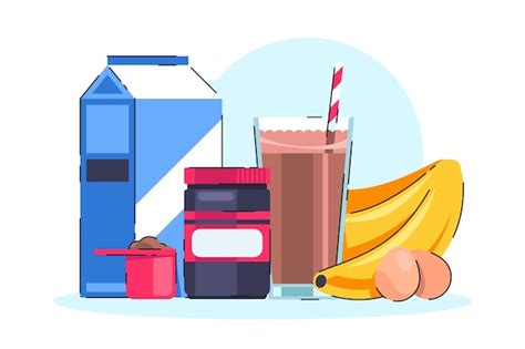 Voedingsrijke Drank Afbeeldingen - Gratis downloaden op Freepik