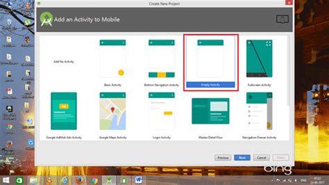 Image result for Create SMS App Android Studio